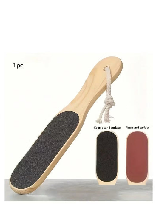 مبرد القدم الأوريجينال — إزالة الجلد الميت وتنعيم الكعب فوراً