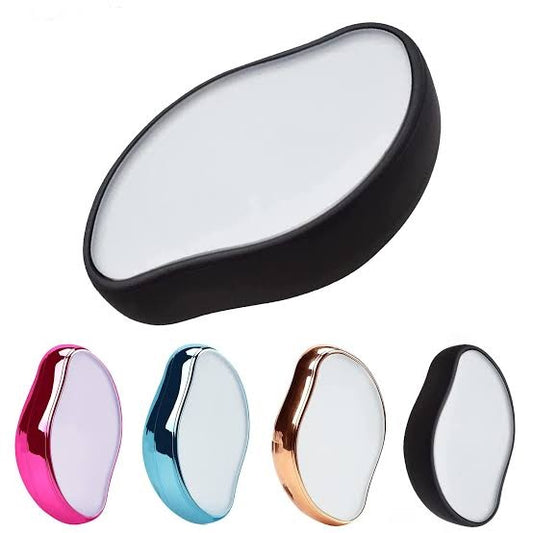 حجر مزيل الشعر الأوريجينال — نعومة فورية بدون ألم بتقنية الكريستال